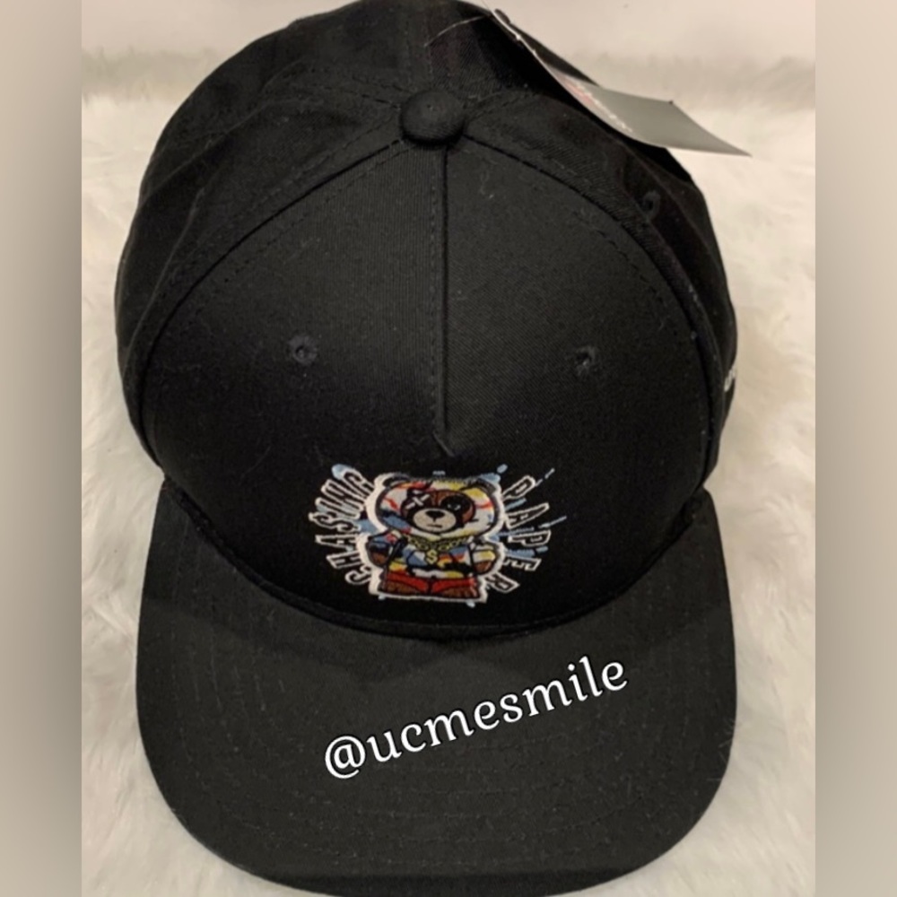 Men’s Southpole “Chasing Paper” Hat